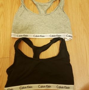 Calvin Klein Bralette